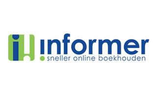 informer logo